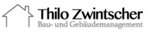 Logo - Thilo Zwintscher Bau- und Gebäudemanagement